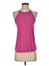 Active by Old Navy 100% Polyester Pink Tank Top Size S - photo 1