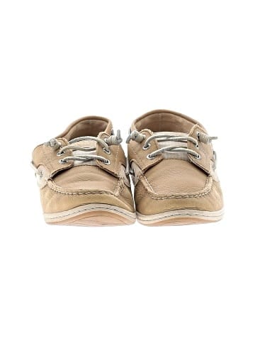 Sperry Top Sider Flats (view 2)