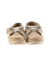 Sperry Top Sider 100% Leather Tan Flats Size 11 - photo 2