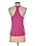 Active by Old Navy 100% Polyester Pink Tank Top Size S - photo 2