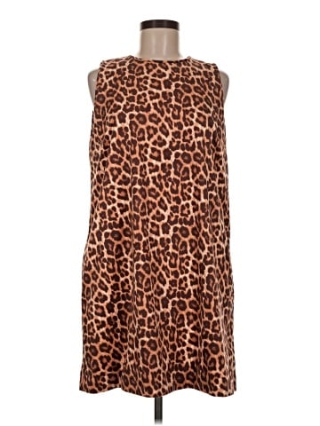 S'edge Casual Dress (view 1)