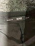 BOSS by HUGO BOSS Black Blazer Size EU 40 / US 10 - photo 6