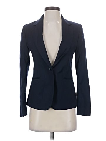 MCM Vintage Blazer  (view 1)