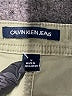 CALVIN KLEIN JEANS Green Jeans Size 12 - photo 7