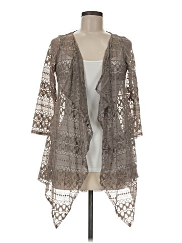 Ursula of Switzerland Kimono (view 1)
