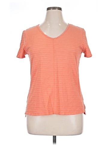 lucy Short Sleeve Top (view 1)