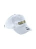 47 Brand 100% Cotton White Baseball Cap One size - photo 1