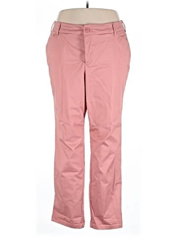 Lee Casual Pants (view 1)