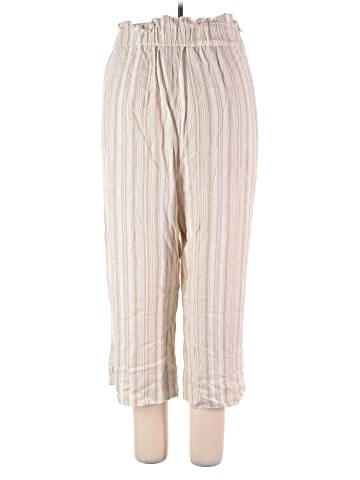 Zac & Rachel Linen Pants (view 2)