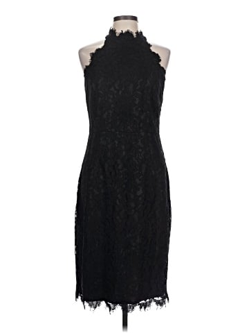 Eliza J Cocktail Dress (view 1)