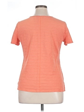 lucy Short Sleeve Top (view 2)