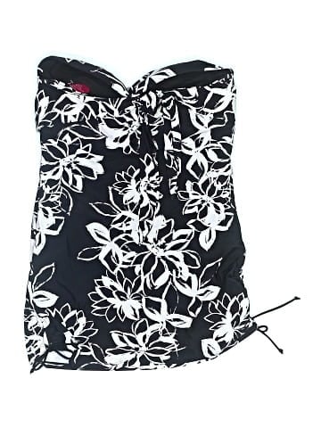 Love My Curves Swimsuit Cover Up (view 2)