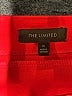 The Limited Solid Red Formal Skirt Size 10 - photo 4