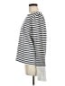 J.Crew 100% Cotton White Sweatshirt Size M - photo 5