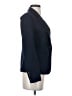 MCM Blue Black Vintage Blazer  Size Sm (55) - photo 4