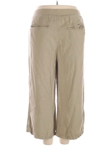 St. John's Bay Casual Pants (view 2)