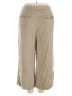 St. John's Bay 100% Tencel Tan Casual Pants Size 3X - photo 2