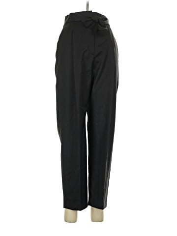 Maje Wool Pants (view 1)