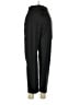 Maje 100% Wool Black Wool Pants Size EU (FR) 36 / US 4 - photo 1
