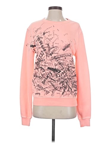 Burberry Sweatshirt (view 1)