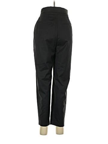 Maje Wool Pants (view 2)