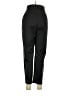 Maje 100% Wool Black Wool Pants Size EU (FR) 36 / US 4 - photo 2