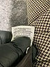 Le Suit 100% Polyester Tan Blazer Size 12 - photo 7