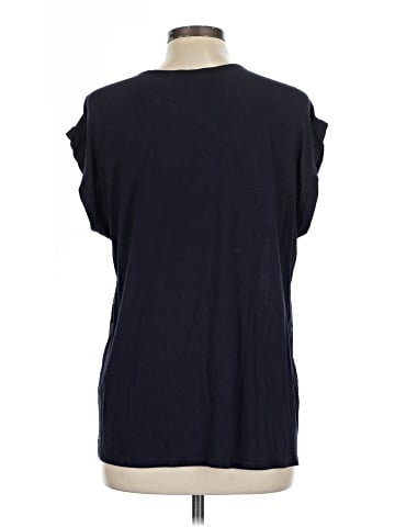 Papermoon Short Sleeve Blouse (view 2)