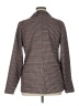Maurices Houndstooth Brown Blazer Size XL - photo 2