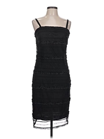 R&M Richards Cocktail Dress (view 1)