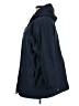 Cherokee 100% Polyester Solid Blue Raincoat Size 2X - photo 5