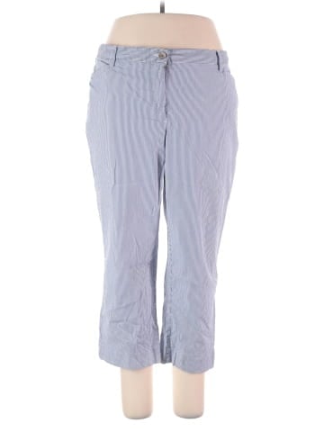 Lands' End Casual Pants (view 1)