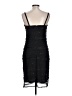 R&M Richards Black Cocktail Dress Size 10 - photo 2