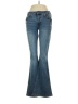 RSQ Stars Blue Jeans Size 27 waist - photo 1