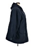 Cherokee 100% Polyester Solid Blue Raincoat Size 2X - photo 4