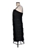 R&M Richards Black Cocktail Dress Size 10 - photo 5