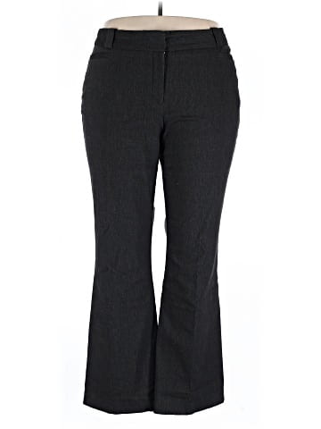 Dalia Collection Dress Pants (view 1)