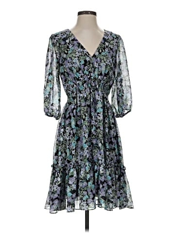 Just... Taylor Cocktail Dress (view 1)