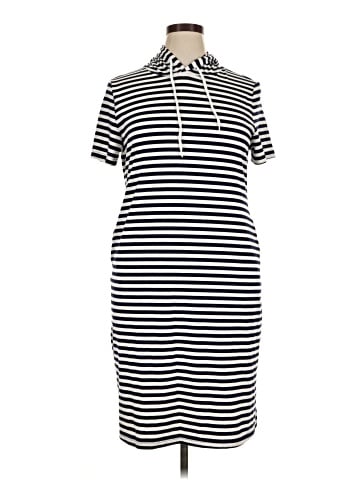 West Loop Casual Dress (view 1)