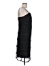 R&M Richards Black Cocktail Dress Size 10 - photo 4