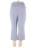 Lands' End Blue Casual Pants Size 18W - photo 2