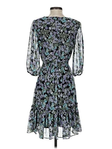 Just... Taylor Cocktail Dress (view 2)