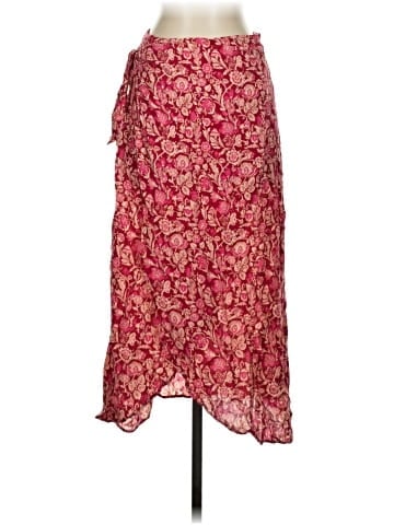 Zara Casual Skirt (view 1)