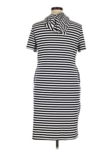 West Loop Casual Dress (view 2)