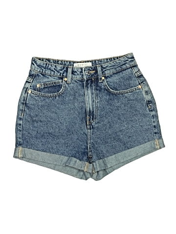 Primark Denim Shorts (view 1)