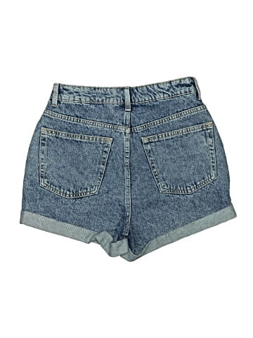 Primark Denim Shorts (view 2)