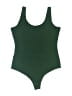 Shinestar Green Bodysuit Size M - photo 1