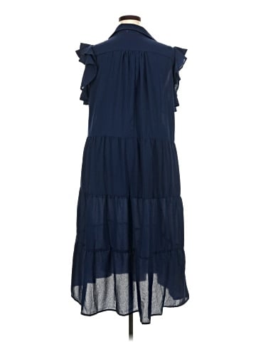 Umgee Casual Dress (view 2)