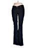 Hudson Jeans Solid Blue Jeans Size 30 waist - photo 1
