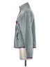 Patagonia 100% Polyester Gray Fleece Size S - photo 5